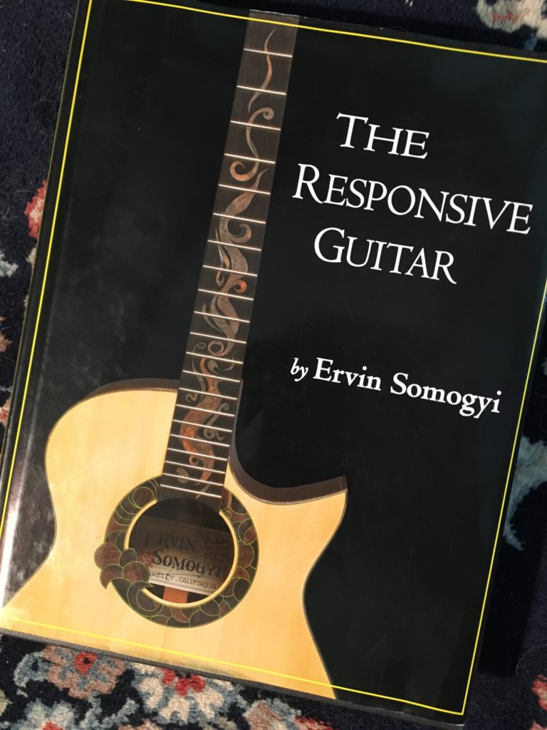 Flattop Acoustic Guitar: the guts of the thing… – In Another Lifetime…  Country Blues & Retirement in the Quotidian World…